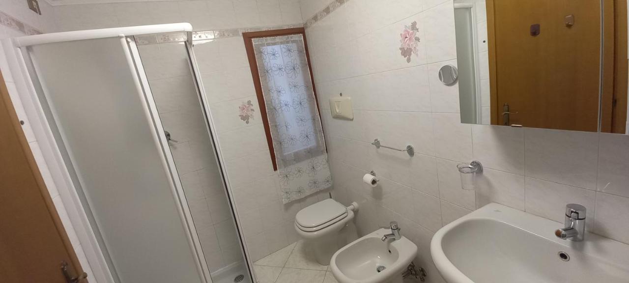 Begio Apartments Кіоджа Екстер'єр фото