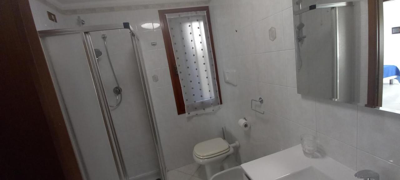 Begio Apartments Кіоджа Екстер'єр фото