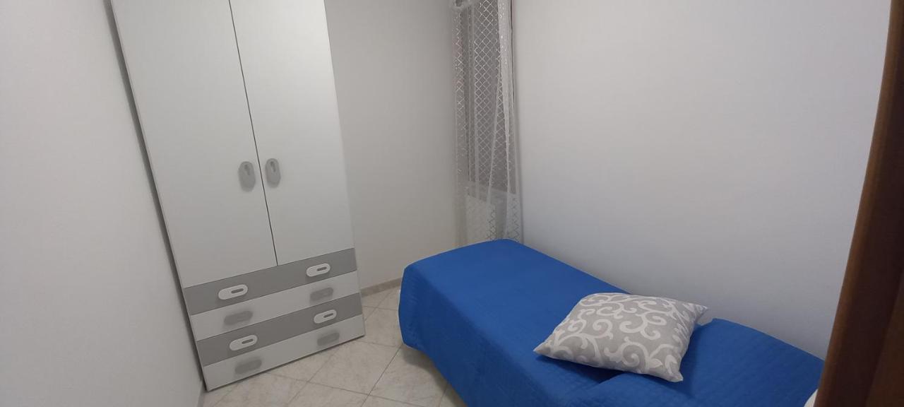 Begio Apartments Кіоджа Екстер'єр фото
